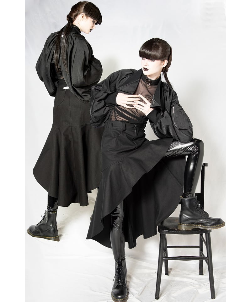 au60-01sk03-01/ladies | alice auaa WEB SHOP