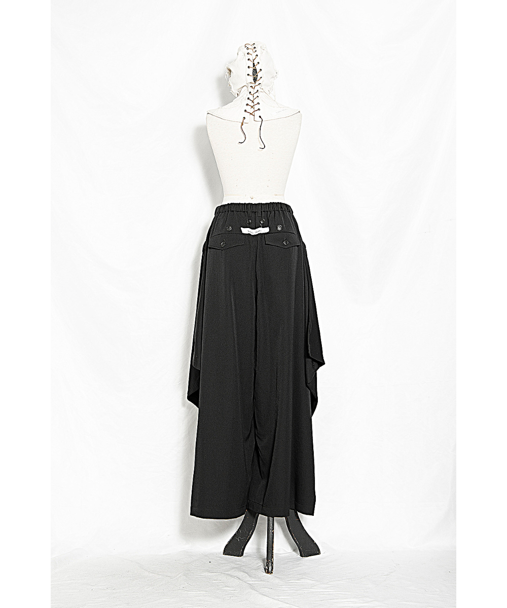 au62-03pt02-01/unisex | alice auaa WEB SHOP