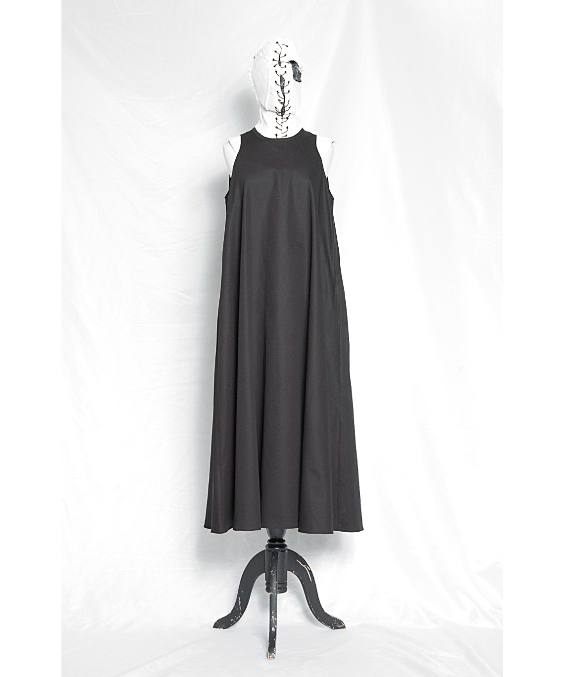 美品❗️Wear Moi AEGLOS ブラック L 別注Regulated Gravity(35 BLACK): AKIKOAOKI: WOMENS