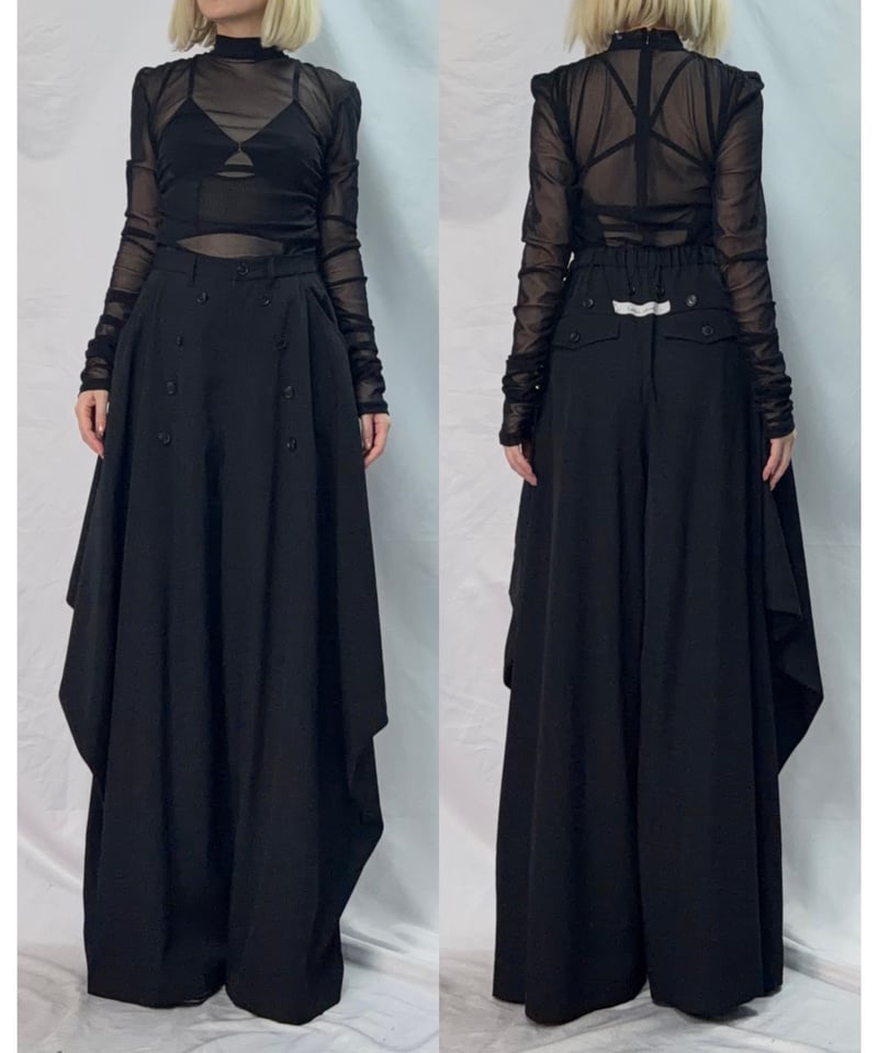 POPUP STORE販売商品】au62-03pt02-01/unisex | alice