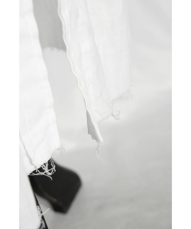 au60-04op03-02/ladies:WHT | alice auaa WEB SHOP