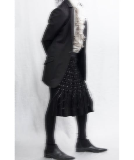 au00-14bl01-03/Mens:BE【Limited Edition】