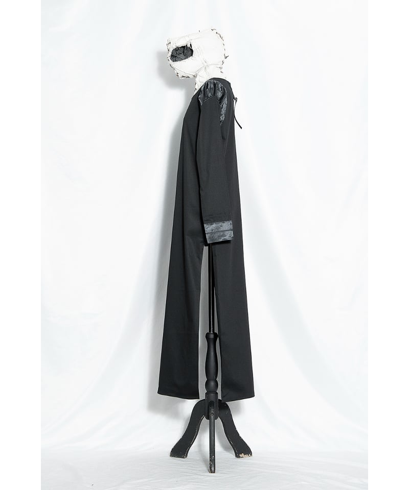 【alice auaa】2011s/s『Obscured』カタログ alice auaa】2011s/s『Obscured』カタログ ALICE AUAA - Slashed