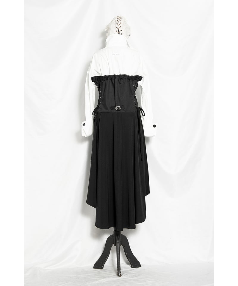 POPUP STORE販売予定商品】au62-01op03-02/ladies:WHT |