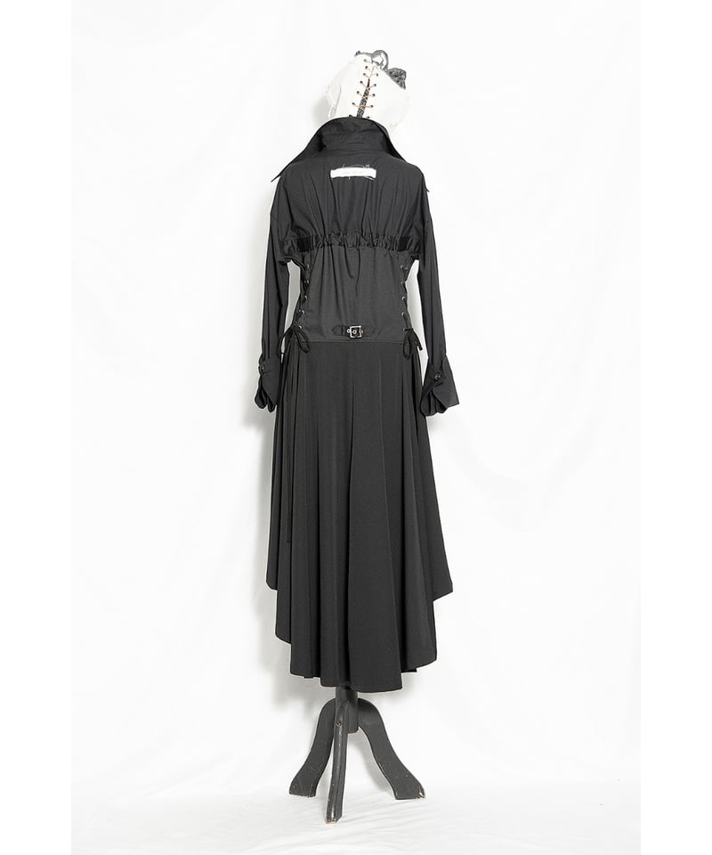 POPUP STORE販売予定商品】au62-01op03-01/ladies:BK | a