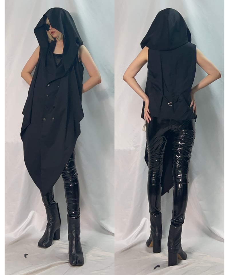 【alice auaa】2008s/s『contrast』イメージフォトブック collection > 2021 s/s collection - alice auaa