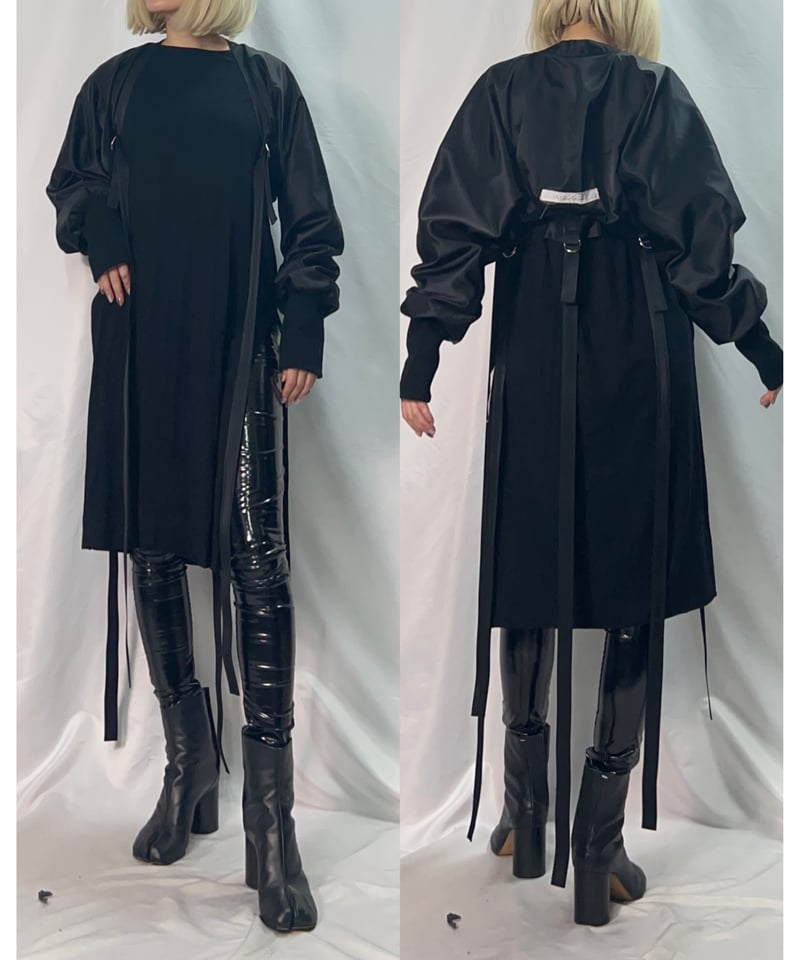 alice auaa トライアングルボレロジャケット alice auaa トライアングルボレロジャケット アリスアウアア(alice