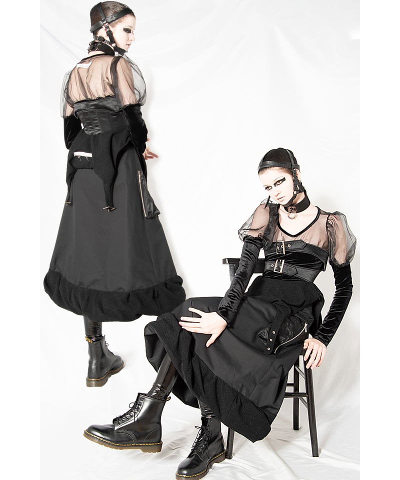 ▽au57-01sk03-01/ladies | alice auaa WEB SHOP