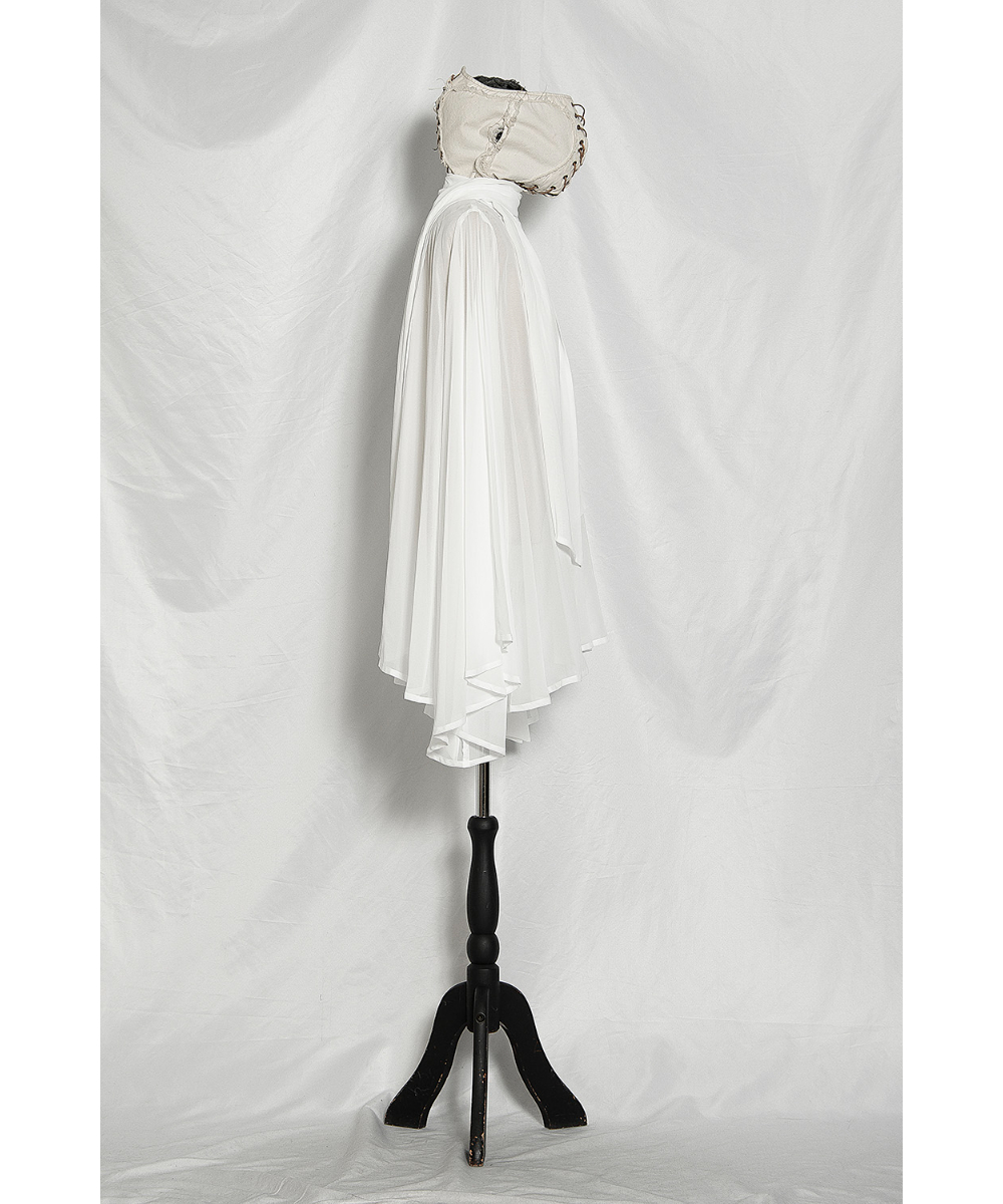 alice auaaカットソー ダメージあり 楽天市場】【中古】alice auaa / ダメージコットンニット長袖