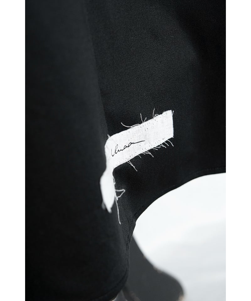 au61-02op02-01/unisex | alice auaa WEB SHOP