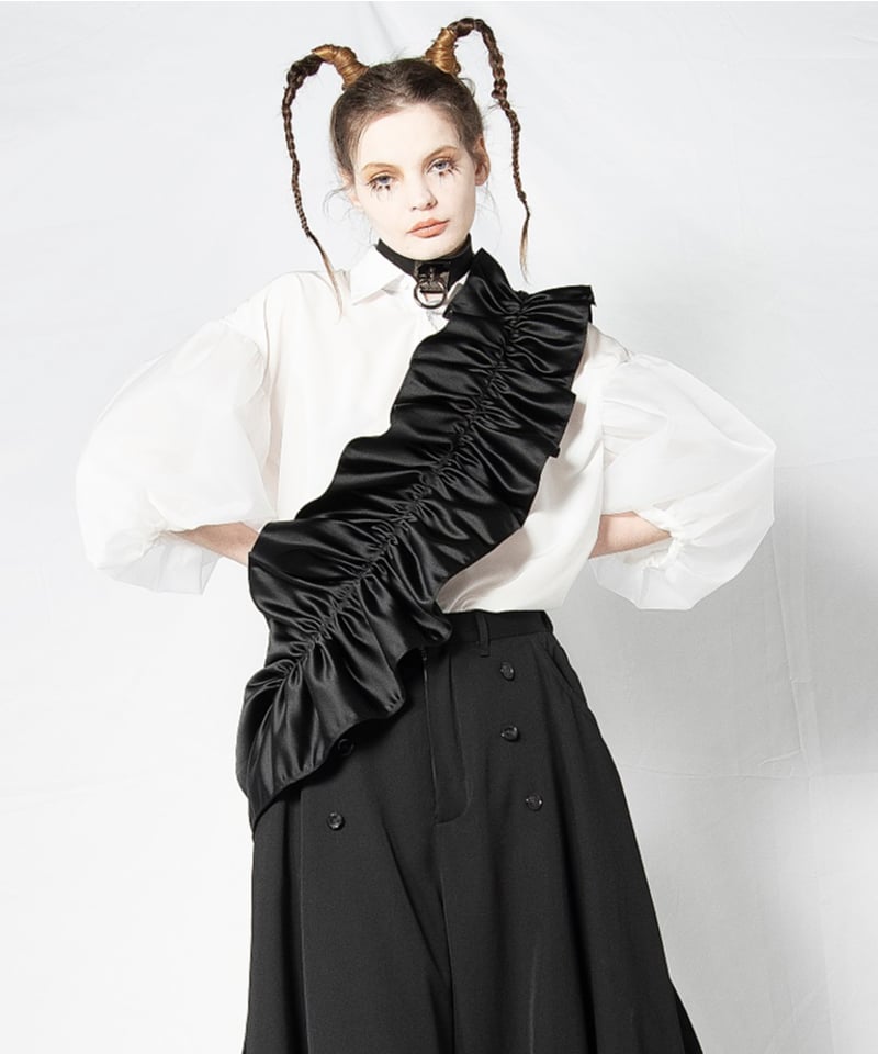 au62-03bl03-02/ladies:WHT | alice auaa WEB SHOP