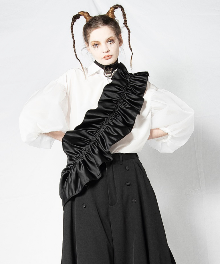 au62-03bl03-02/ladies:WHT | alice auaa WEB SHOP