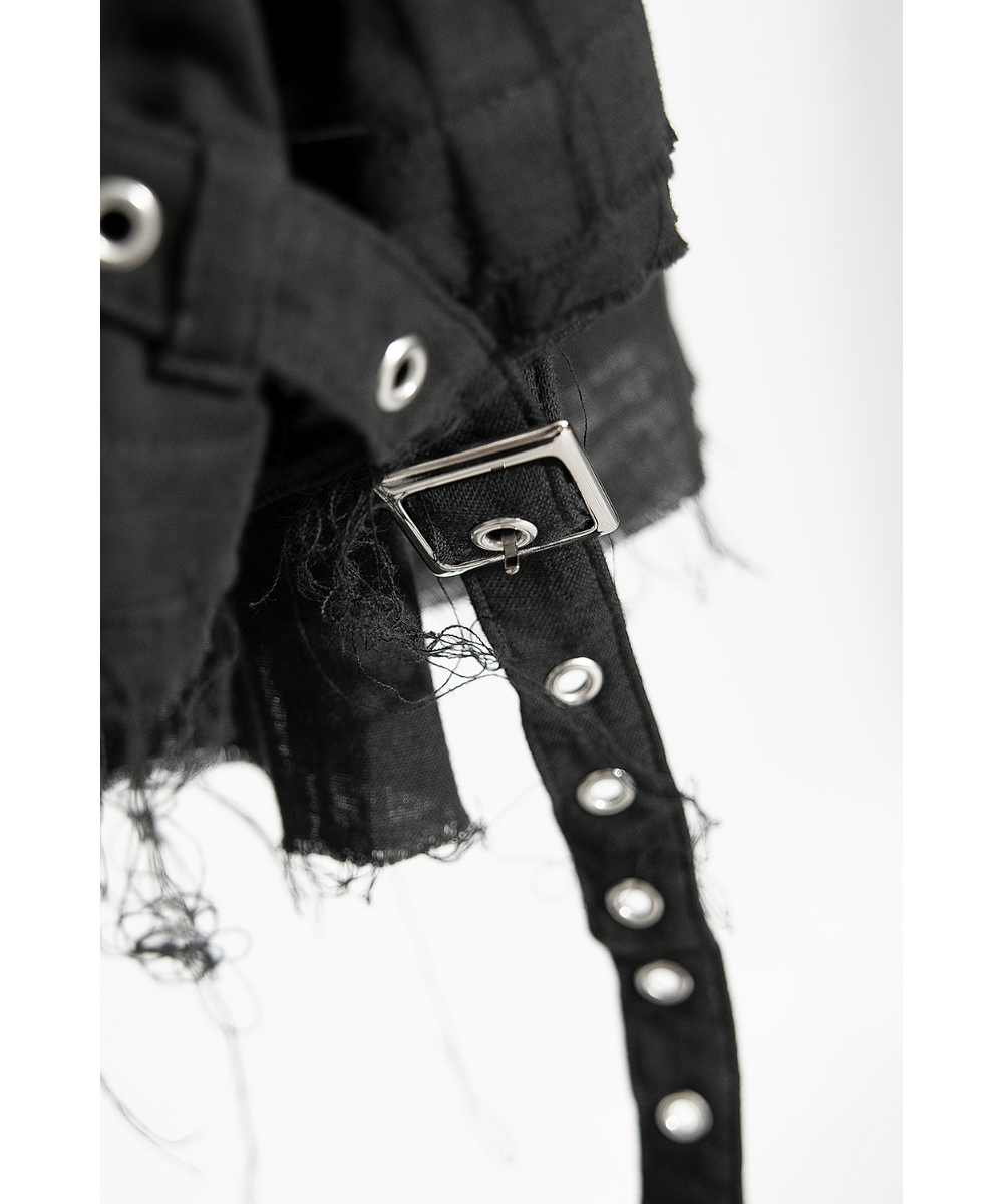 au61-05op02-01/unisex:BK | alice auaa WEB SHOP