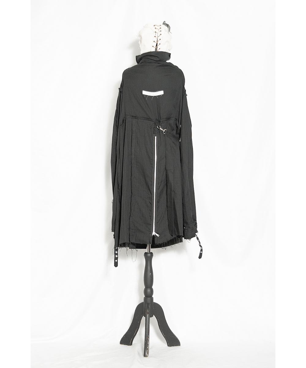 au61-05op02-01/unisex:BK | alice auaa WEB SHOP