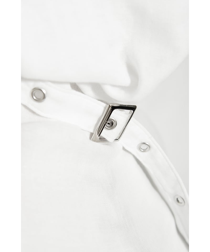 alice auaaワンピース au61-05op02-01/unisex:BK | alice auaa WEB SHOP