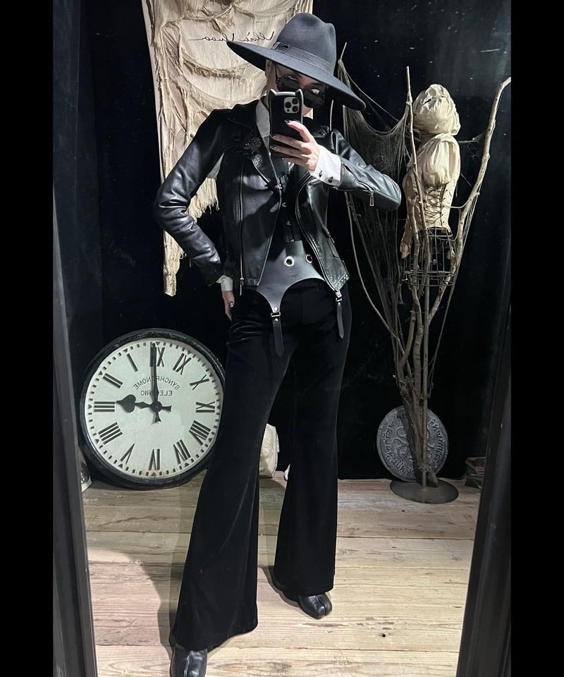 alice auaa 帽子 楽天市場】【中古】 alice auaa / ファー帽子 アリスアウアア