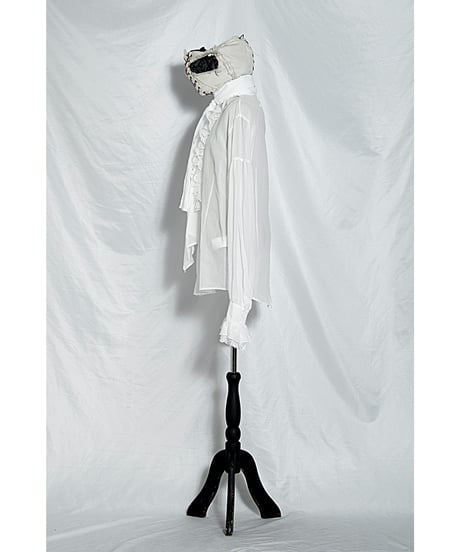 au00-14bl01-02/Mens:WHT