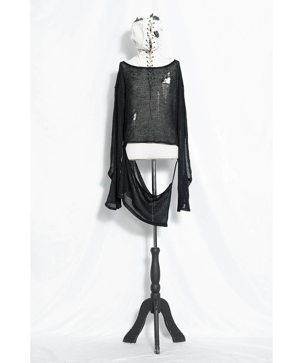 au61-02kn02-01/unisex | alice auaa WEB SHOP