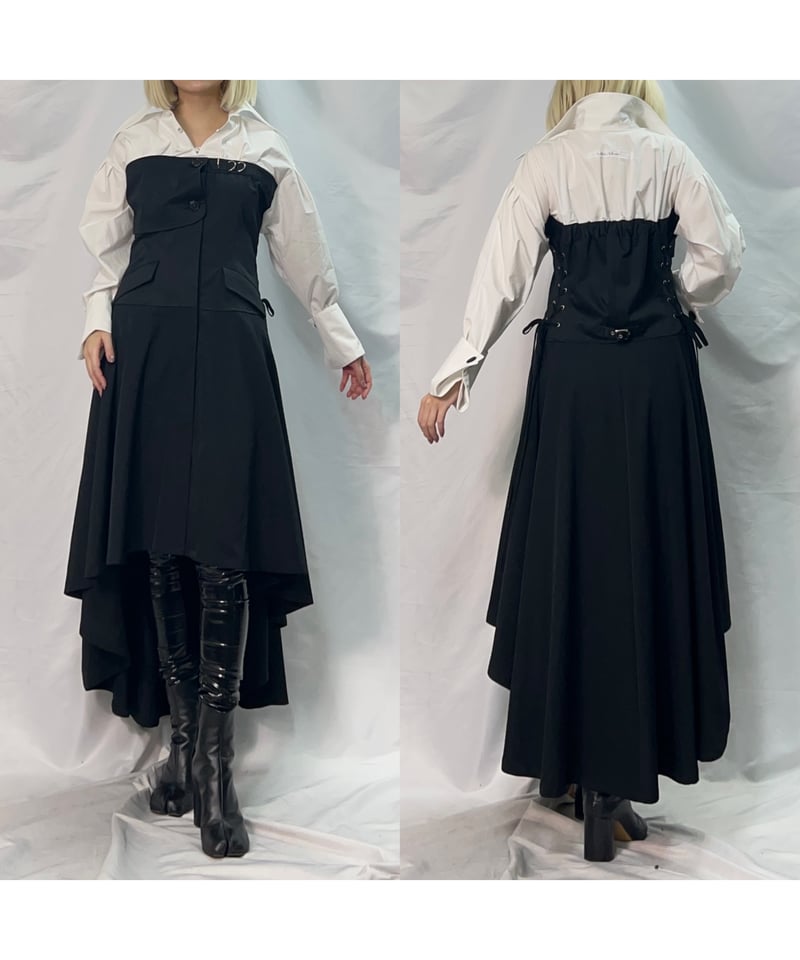 POPUP STORE販売予定商品】au62-01op03-02/ladies:WHT |