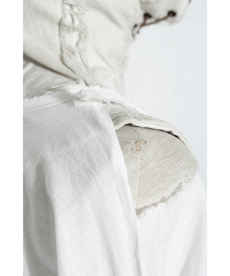 au60-06op02-02/unisex:WHT