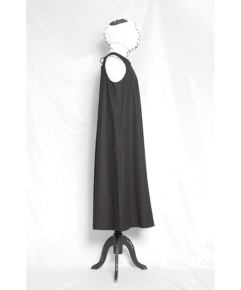 BLACK PEACE NOW&Alice ジレ３点セット Monochrome gauze | BABY, THE STARS SHINE BRIGHT