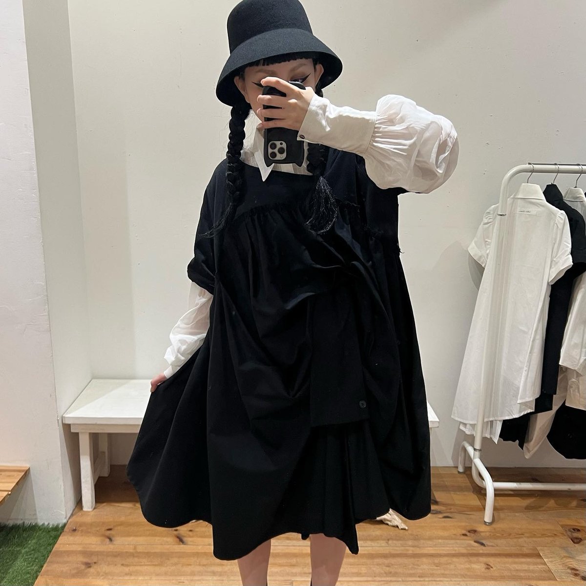 au56-08op03-01/ladies | alice auaa WEB SHOP 