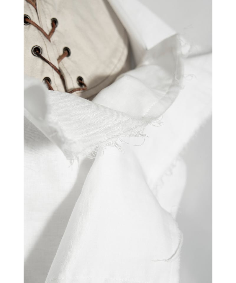 alice auaa 燕尾ブラウス au56-08op03-01/womans | alice auaa WEB STORE [i