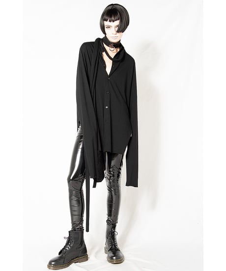 alice auaa ビザールカットソー alice auaa ビザールカットソー