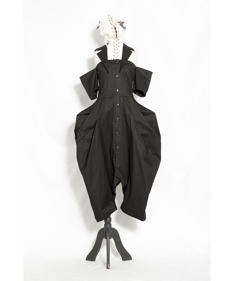 au62-02op03-01/ladies | alice auaa WEB SHOP