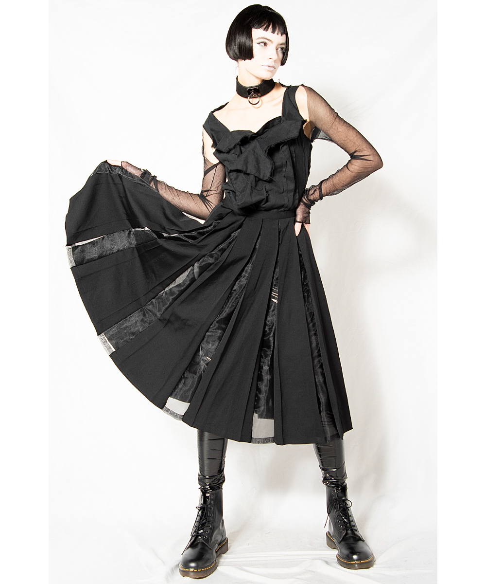 au61-01sk03-01/ladies | alice auaa WEB SHOP