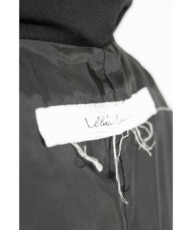 【alice auaa】2011a/w『de-form』カタログ au56-08op03-01/womans | alice auaa WEB STORE [i