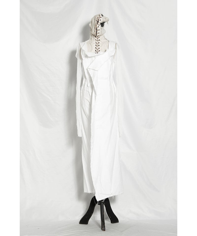【alice auaa】2011a/w『de-form』カタログ au56-08op03-01/womans | alice auaa WEB STORE [i