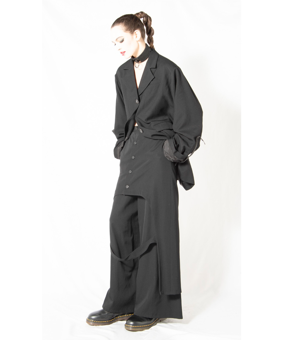 au59-09pt02-01/unisex | alice auaa WEB SHOP au59-09pt02-01/unisex | alice auaa WEB SHOP