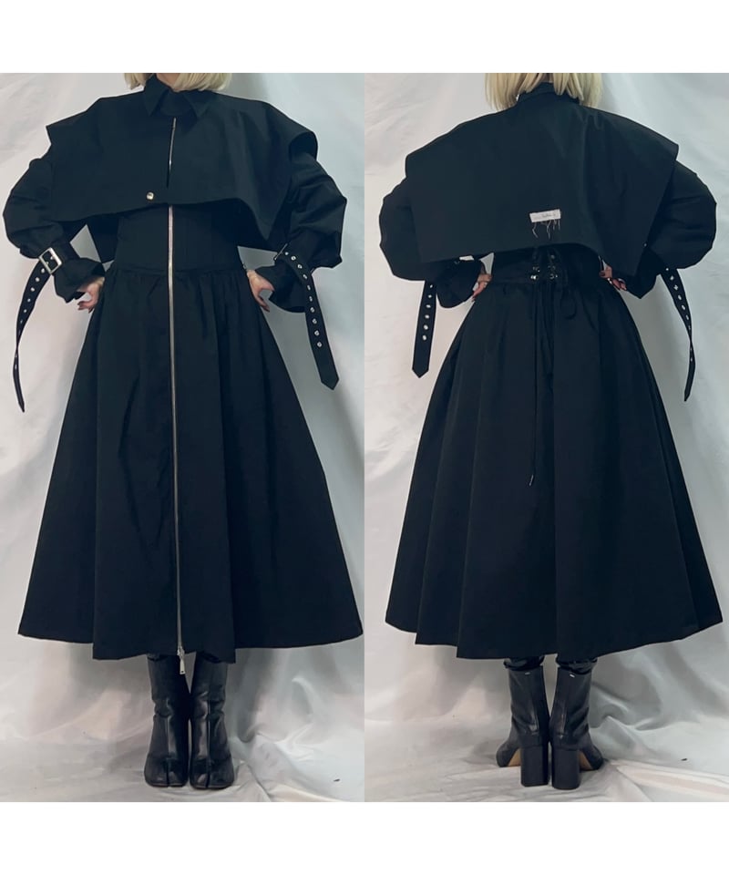 au61-02co03-01/ladies | alice auaa WEB SHOP