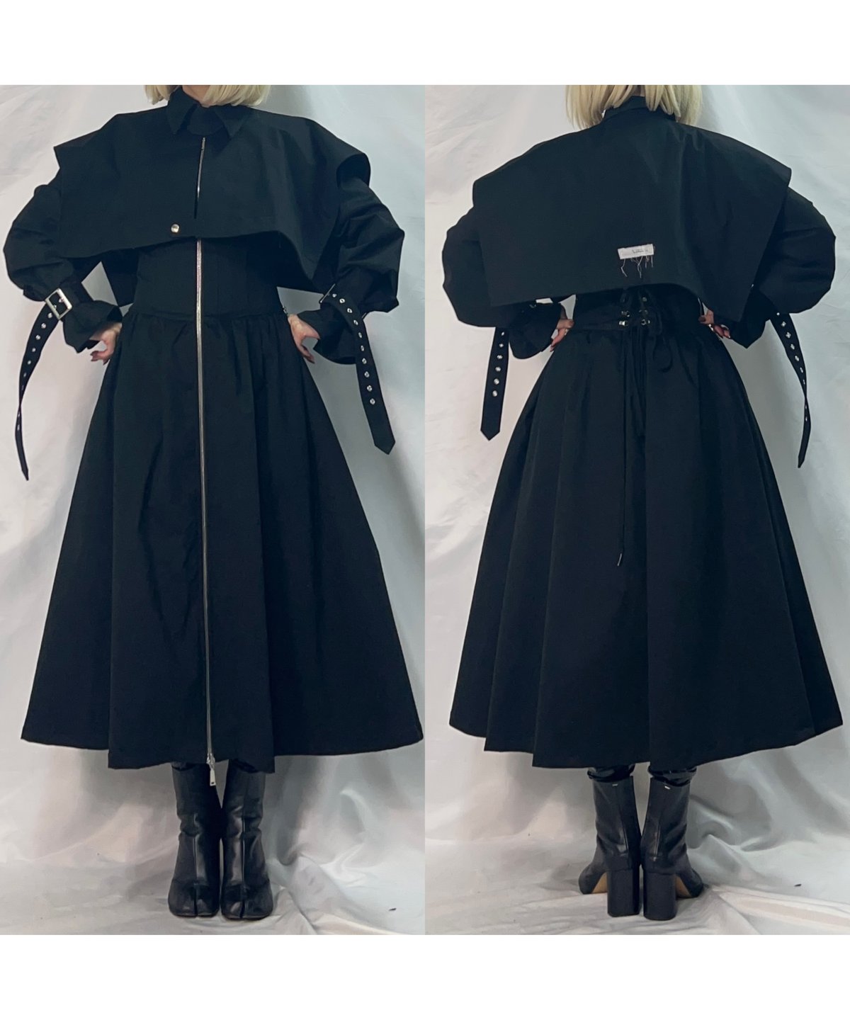 au61-02co03-01/ladies | alice auaa WEB SHOP