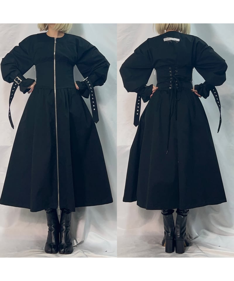 au61-02co03-01/ladies | alice auaa WEB SHOP