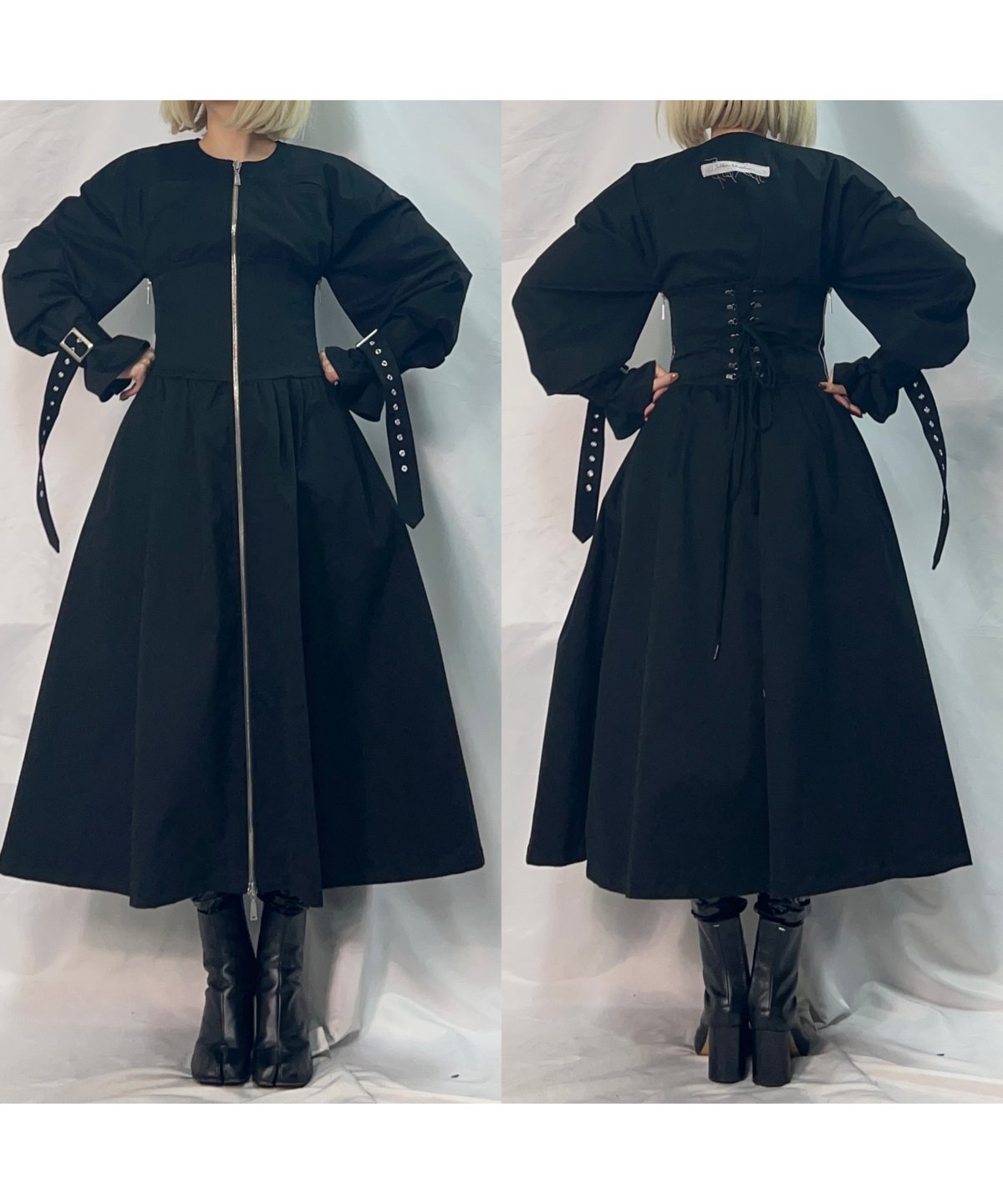 au61-02co03-01/ladies | alice auaa WEB SHOP