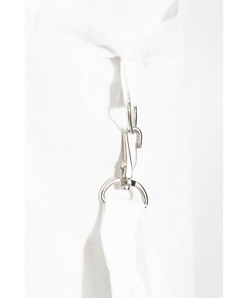 au61-05op02-02/unisex:WHT | alice auaa WEB SHOP