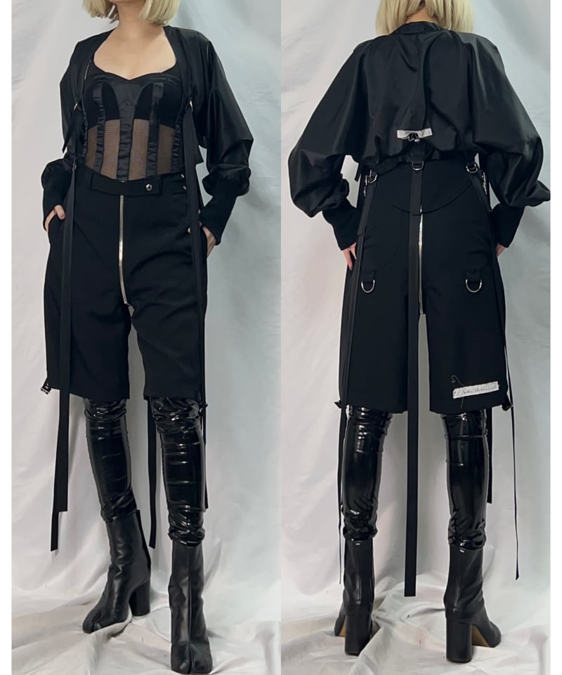 POPUP STORE販売商品】au62-01pt03-01/ladies | alice