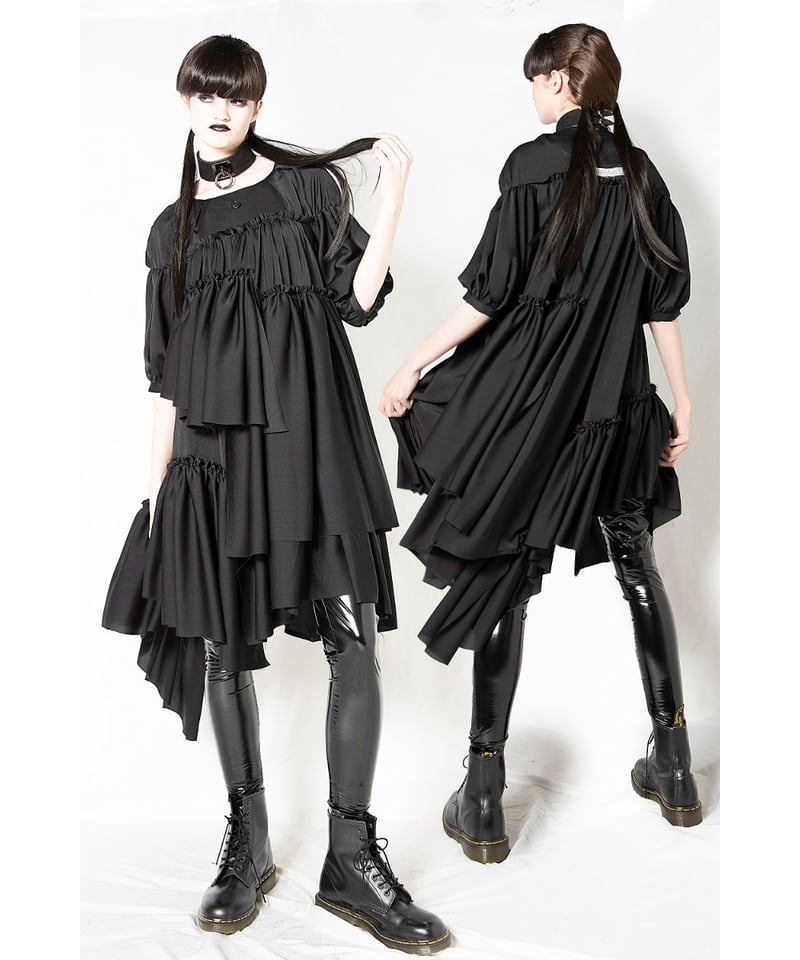 au60-03op03-01/ladies | alice auaa WEB SHOP