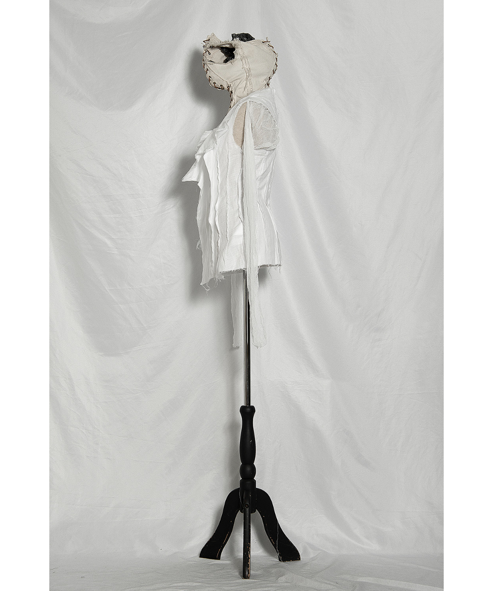 au60-01bl03-02/ladies:WHT | alice auaa WEB SHOP