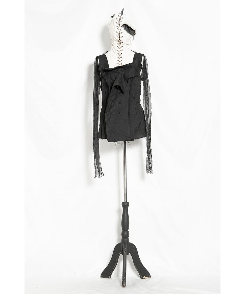 au60-01bl03-01/ladies:BK | alice auaa WEB SHOP