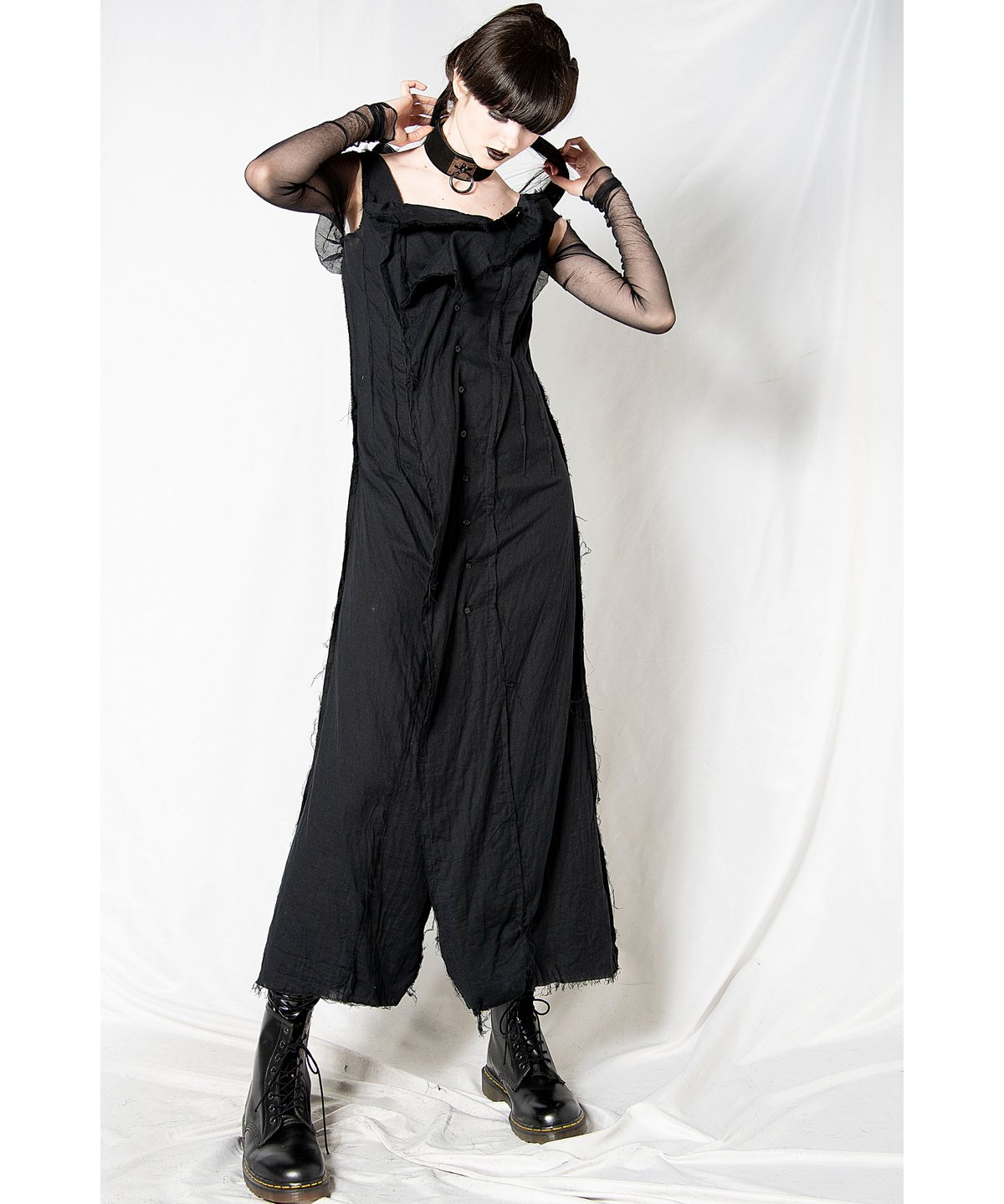 au60-04op03-01/ladies:BK | alice auaa WEB SHOP