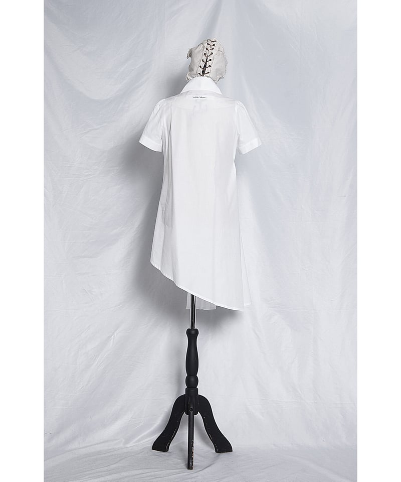 au58-02bl03-02/ladies:WHT | alice auaa WEB SHOP
