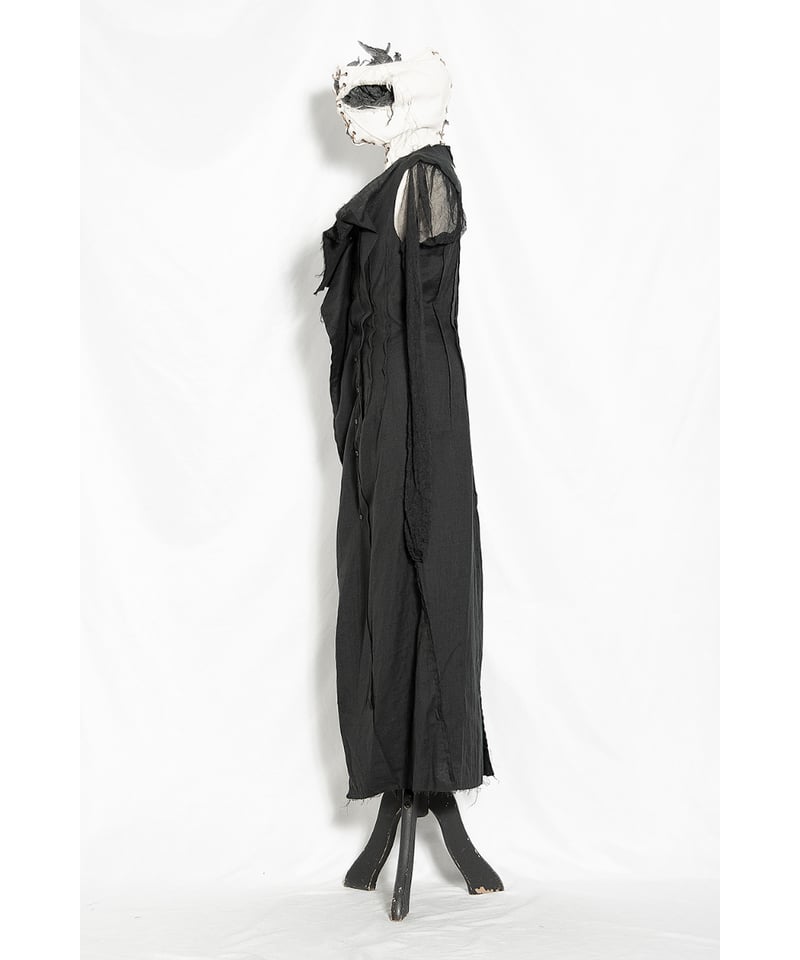 au60-04op03-01/ladies:BK | alice auaa WEB SHOP