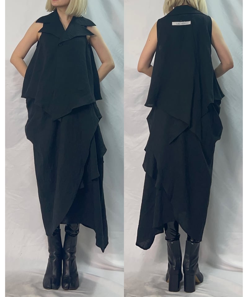 POPUP STORE販売商品】au62-01bl03-01/ladies | alice