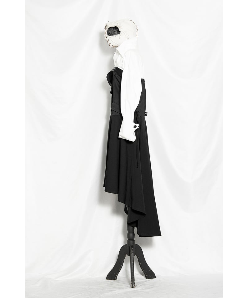 POPUP STORE販売予定商品】au62-01op03-02/ladies:WHT |