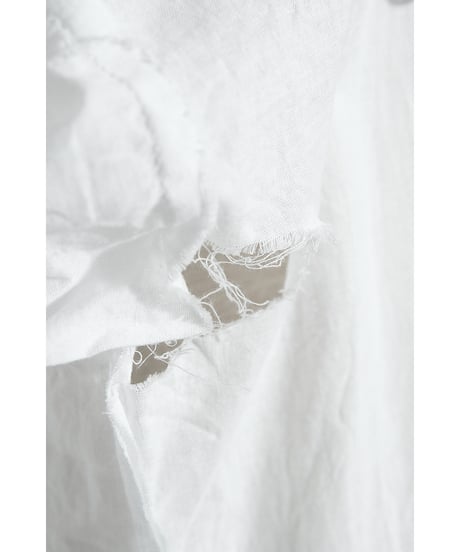 au60-06op02-02/unisex:WHT