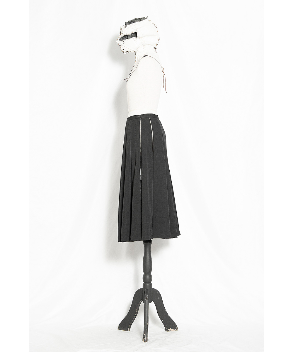 【alice auaa】2001a/w『cure』カタログ au61-01sk03-01/ladies | alice auaa WEB SHOP