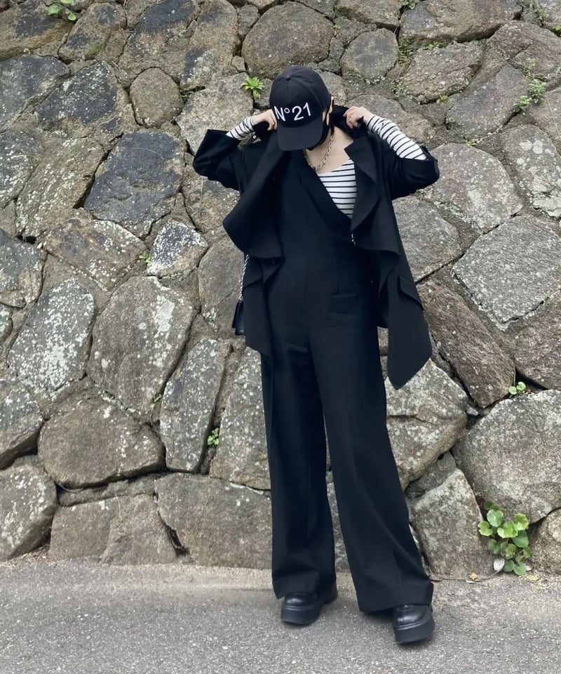 alice auaa 憎い アリス アウアア 袴パンツ 大正浪漫 大正ロマン 和装